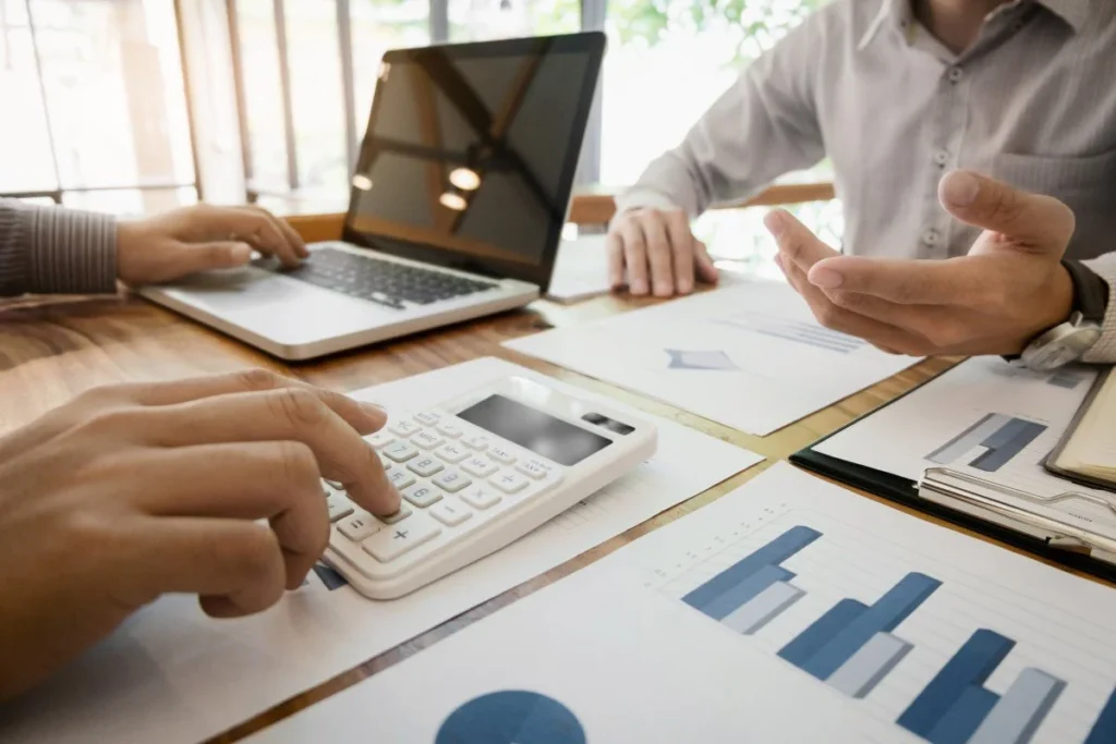 Калькулятор ПДВ – простий і зрозумілий спосіб розрахунку податку для кожного калькулятор пдв