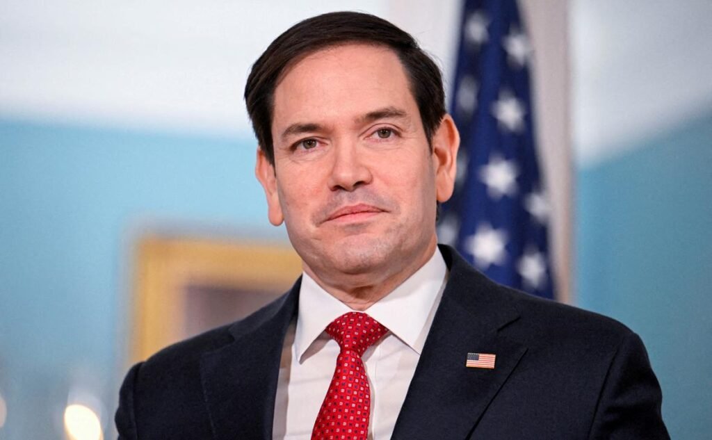 марко рубио