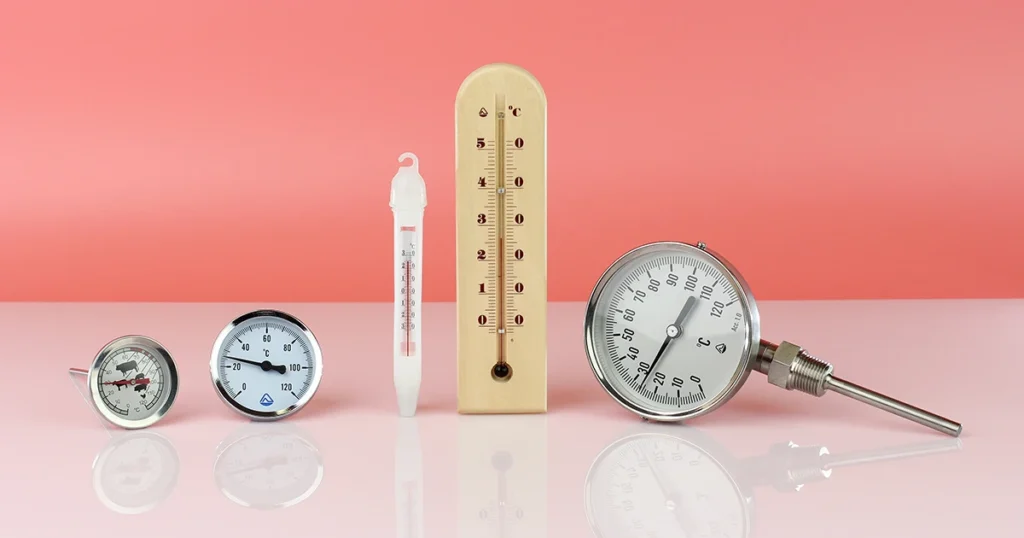 Температура повітря – що це таке, як вона впливає на життя та погоду температура повітря