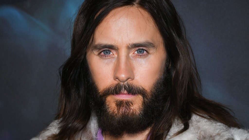 джаред лето