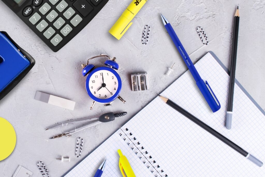 Канцтовари для школи, офісу та дому – повний гід вибору і використання канцтовари