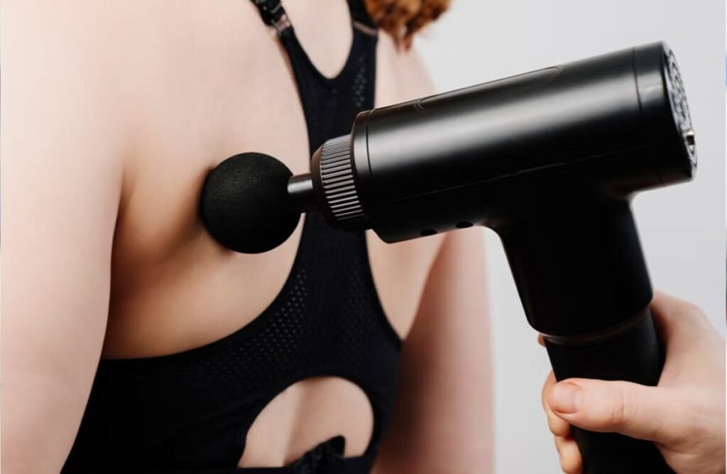 Масажер для здоров’я та релаксу – повний гід з вибору та користі масажер