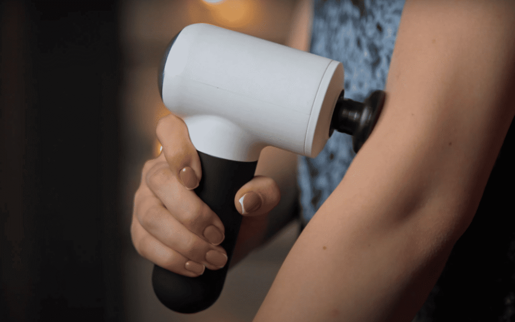 Масажер для тіла – як вибрати, користь, види та поради для щоденного здоров’я