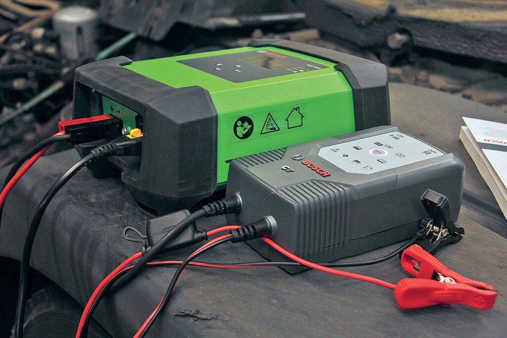 Зарядний пристрій 2026 – як вибрати найкращий зарядний пристрій для дому, авто та подорожей зарядний пристрій