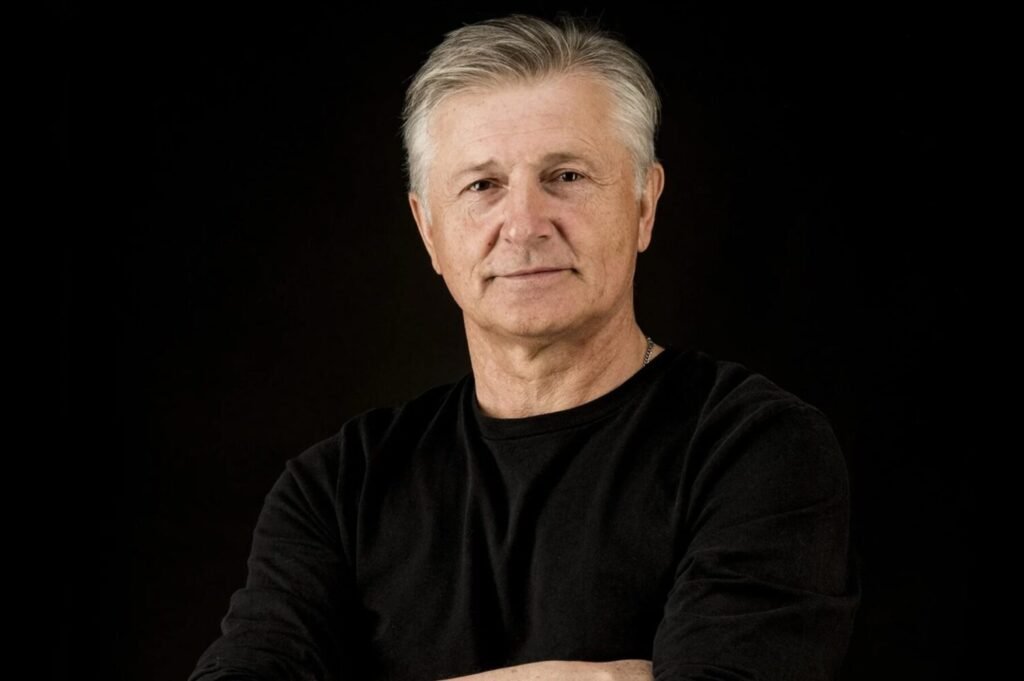 стас боклан