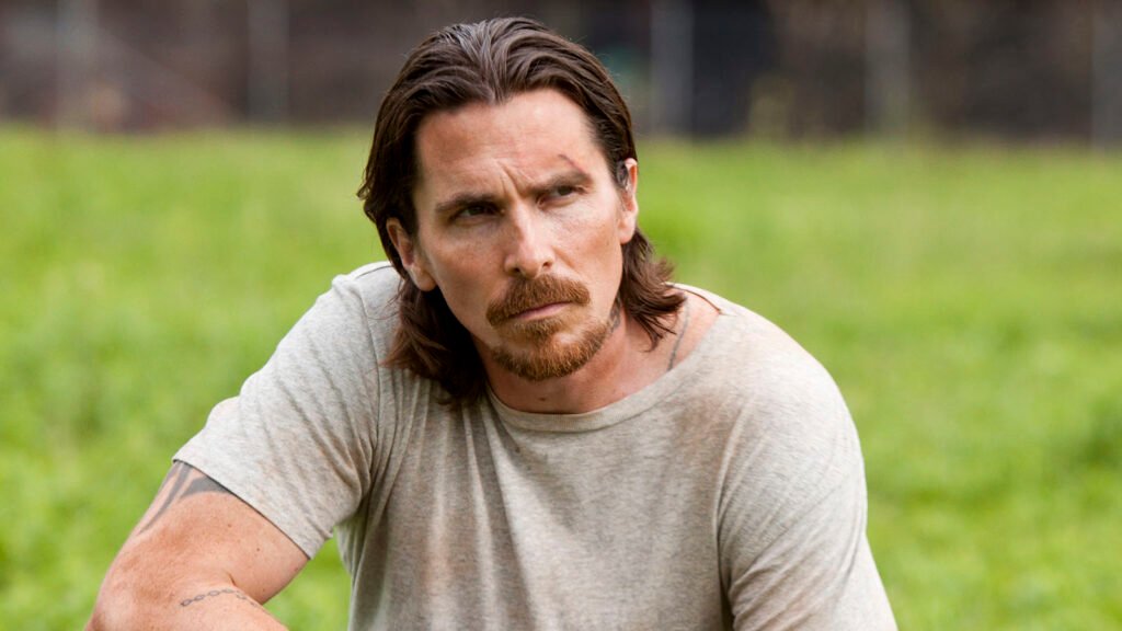 крістіан бейл