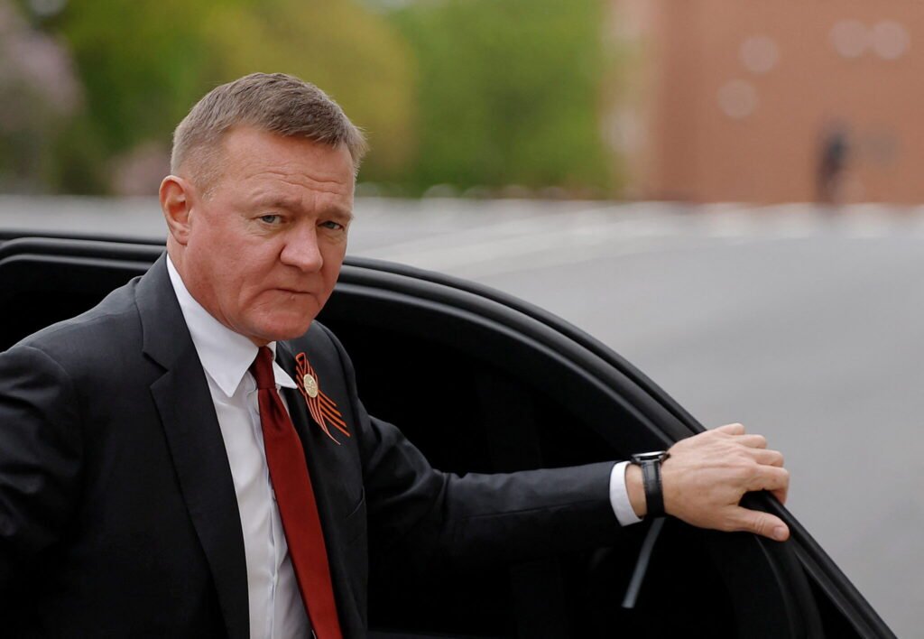 роман старовойт