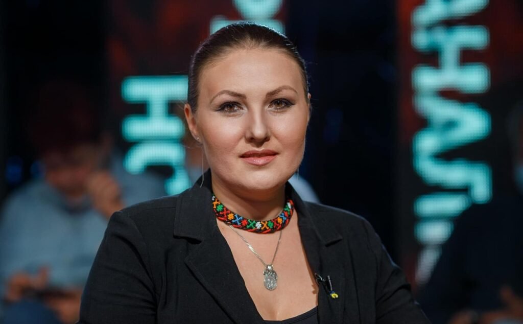 Софія Федина – біографія, кар’єра, політична діяльність і цікаві факти 2026 софія федина
