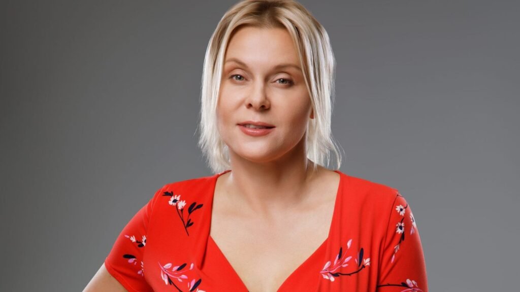 яна троянова