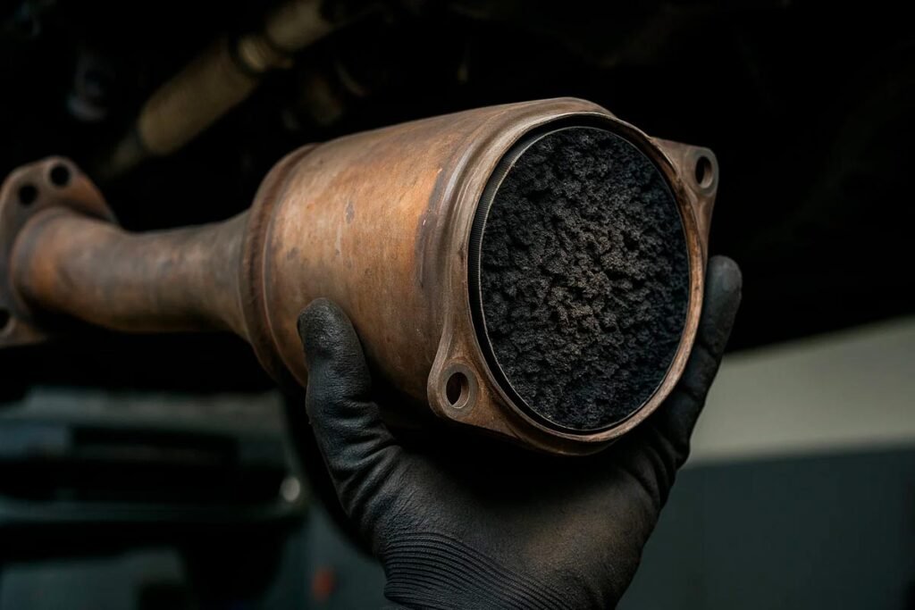 катализатор