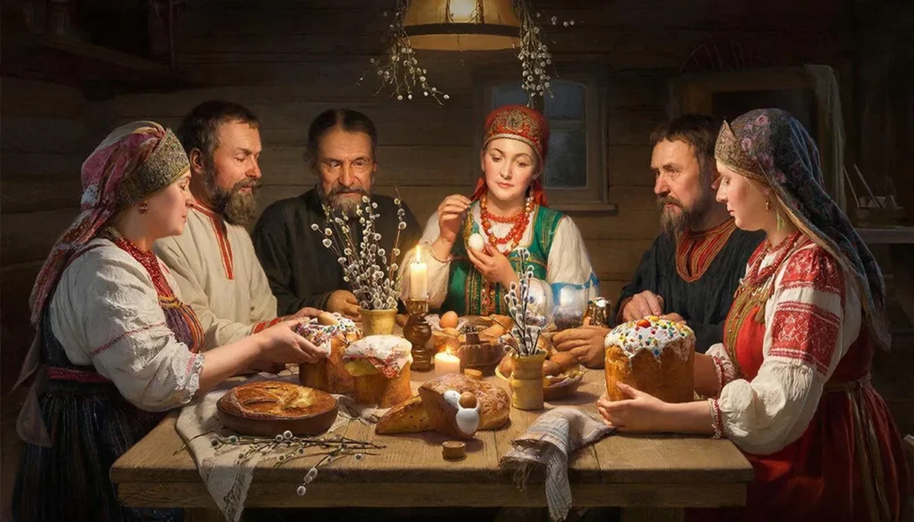 Сегодня праздник – простий гід про свята, традиції та важливі дати сегодня праздник