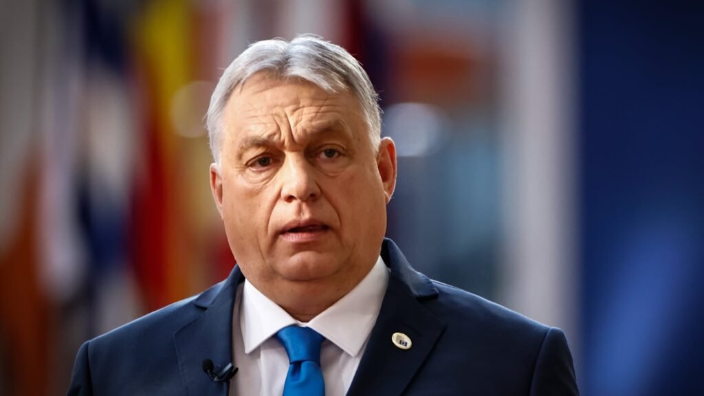 віктор орбан